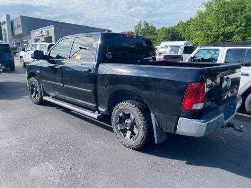 2013 RAM 1500 Tradesman/Express