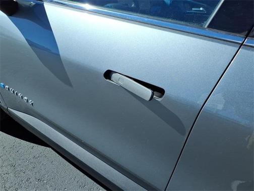 2026 Chevrolet Equinox EV LT 2