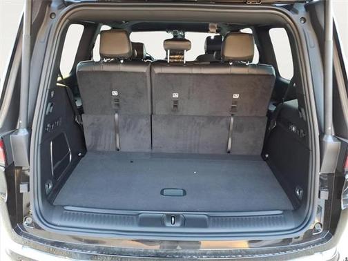 2025 Jeep Wagoneer Base