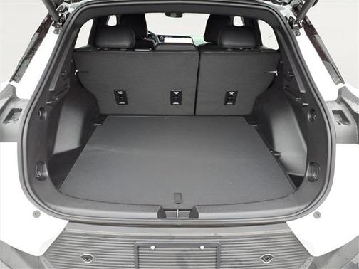 2026 Chevrolet Equinox EV LT 2