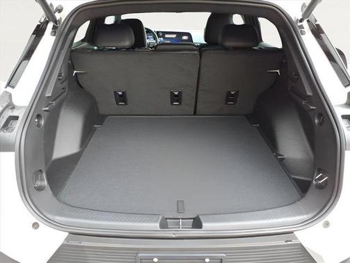 2026 Chevrolet Equinox EV LT 2