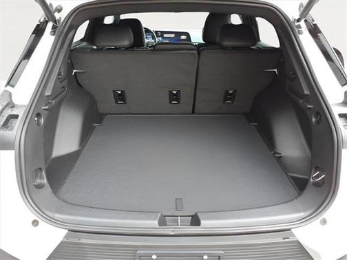 2026 Chevrolet Equinox EV LT 2