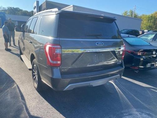 2020 Ford Expedition XLT