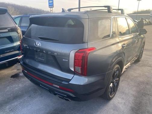 2023 Hyundai PALISADE XRT