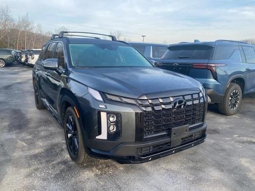 2023 Hyundai PALISADE XRT