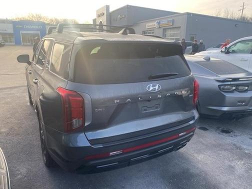 2023 Hyundai PALISADE XRT
