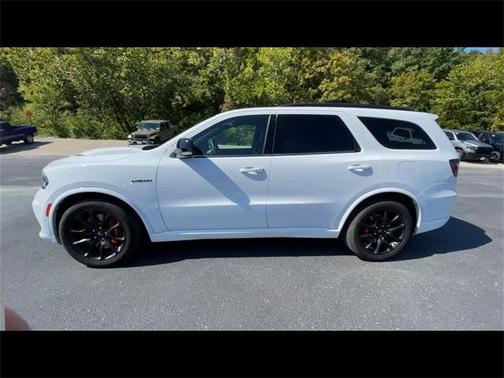 2023 Dodge Durango R/T