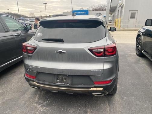 2024 Chevrolet Trailblazer ACTIV