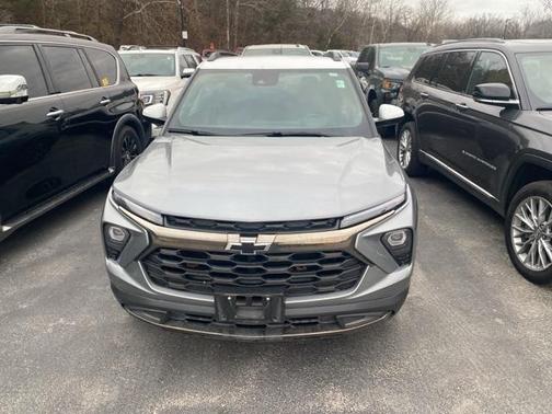 2024 Chevrolet Trailblazer ACTIV