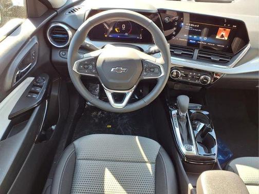 Cypress 2026 Chevrolet Trax LT