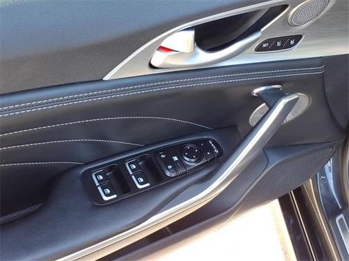 2023 Kia Stinger GT2