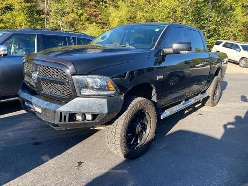 2014 RAM 1500 Sport