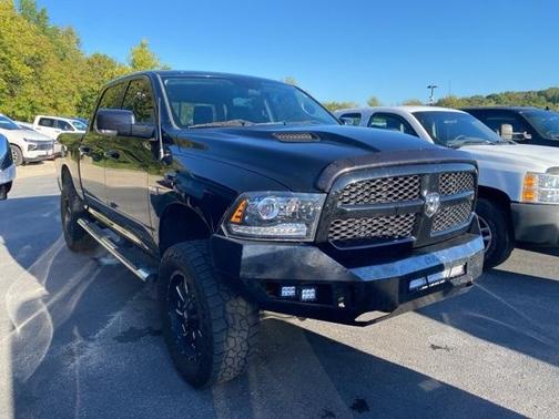 2014 RAM 1500 Sport