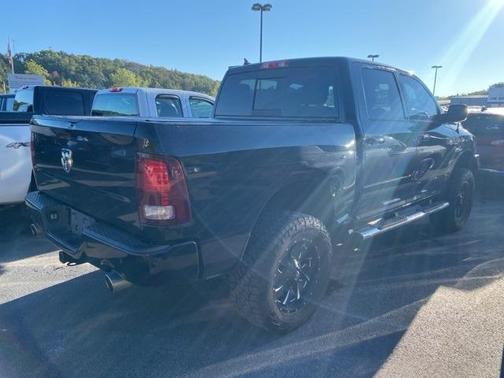 2014 RAM 1500 Sport