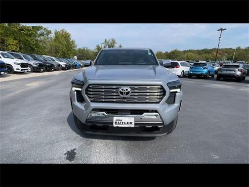 2024 Toyota Tacoma Limited