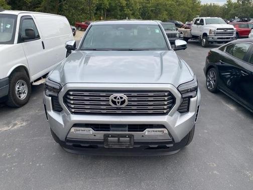2024 Toyota Tacoma Limited