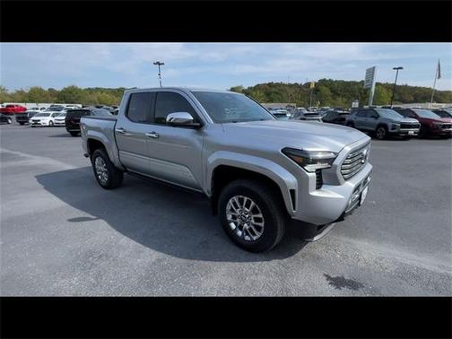 2024 Toyota Tacoma Limited