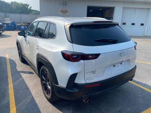 2024 Mazda CX-50 2.5 S Preferred Package