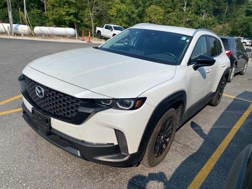 2024 Mazda CX-50 2.5 S Preferred Package