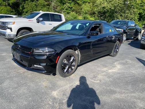 2021 Dodge Charger SXT
