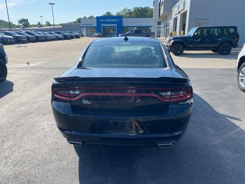 2021 Dodge Charger SXT