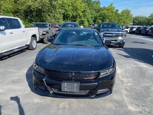2021 Dodge Charger SXT