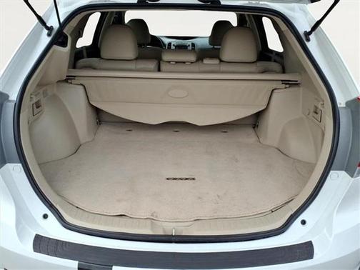 2015 Toyota Venza XLE