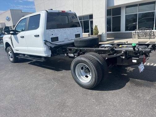 2025 Ford F-350 XL