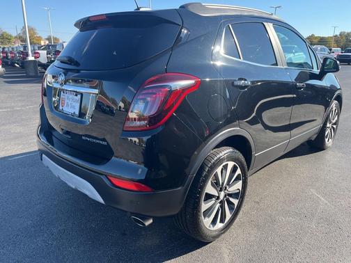 2019 Buick Encore Essence