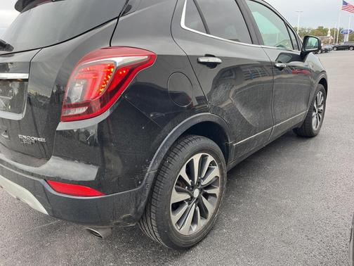2019 Buick Encore Essence