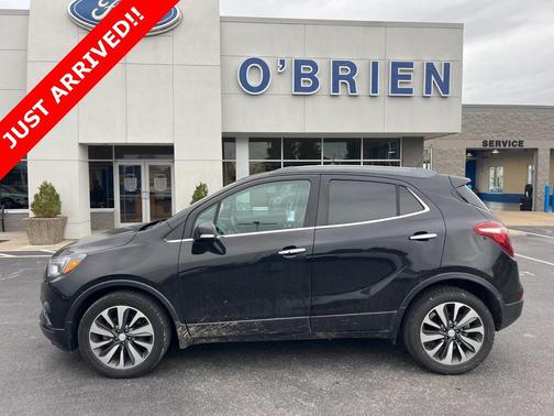 2019 Buick Encore Essence