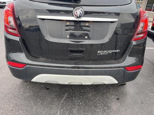 2019 Buick Encore Essence