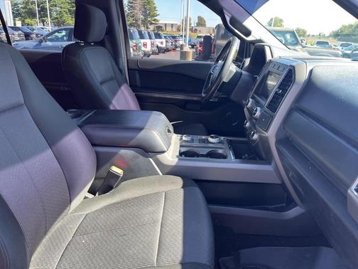 2019 Ford Expedition Max XLT