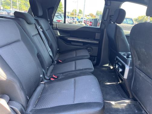2019 Ford Expedition Max XLT
