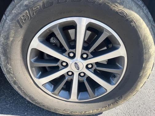 2019 Ford Expedition Max XLT