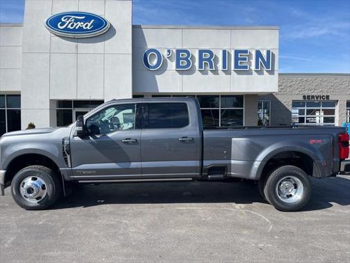 2025 Ford F-350 Lariat