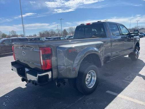 2025 Ford F-350 Lariat