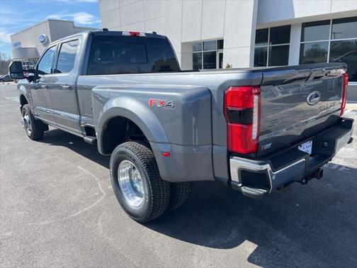 2025 Ford F-350 Lariat