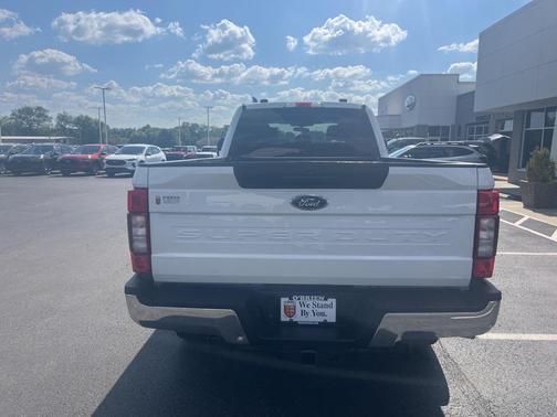 2022 Ford F-250 XLT