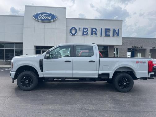 2026 Ford F-250 XL