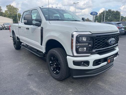 2026 Ford F-250 XL