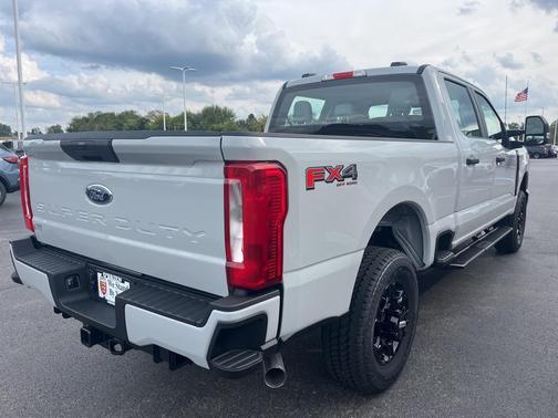 2026 Ford F-250 XL