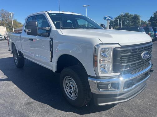 2026 Ford F-350 XL