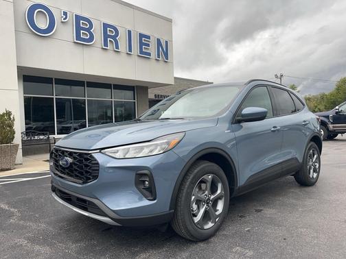 2026 Ford Escape ST-Line Select
