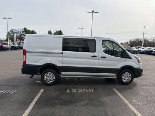 2024 Ford Transit-250 Base
