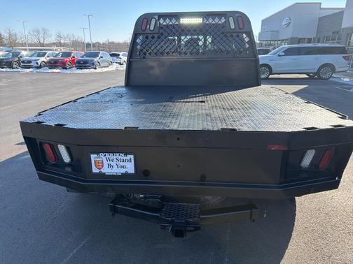 2015 Ford F-350 Lariat