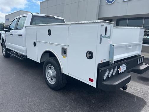 2025 Ford F-350 XL