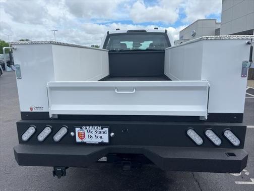 2025 Ford F-350 XL