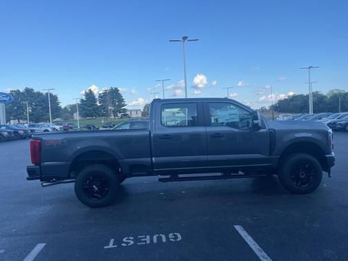2026 Ford F-250 XL