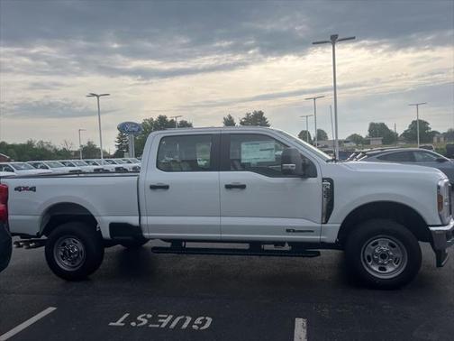 2025 Ford F-350 XL